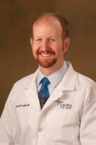 Andrew McLaughlin, MD