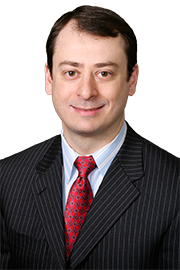 Alexander Aizman, MD