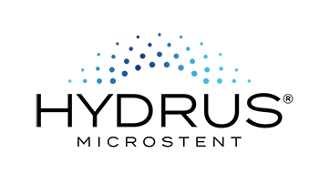 Hydrus Microstent