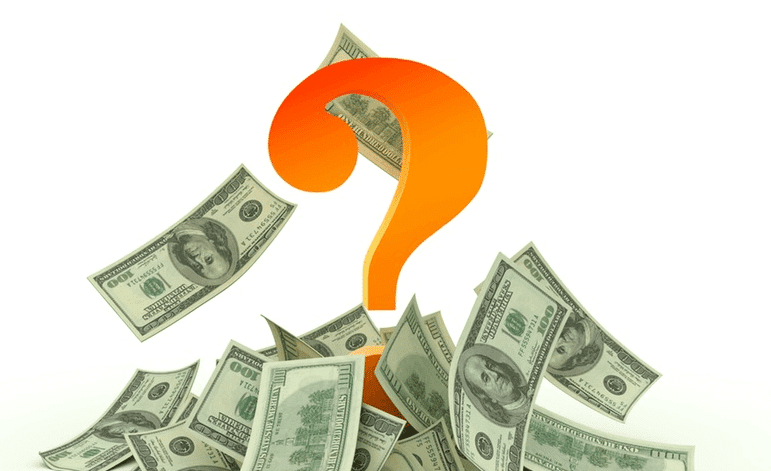 How much money are you spending on LASIK?